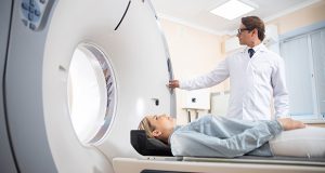 MRI