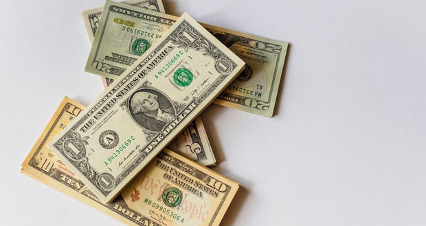 dollars