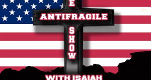 The Antifragile Show
