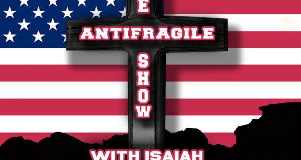 The Antifragile Show