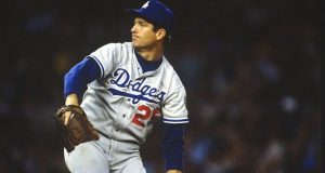 Dodger Pitching Great Tommy John Hospitalized With COVID-19, On Oxygen