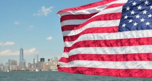 USA Flag