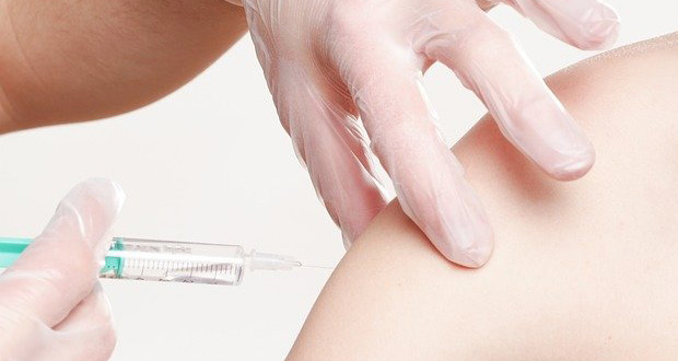 Vaccination