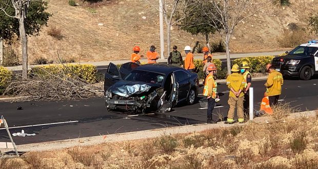 lost canyon crash 010821