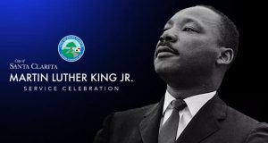 martin luther king jr santa clarita city celebration 011820