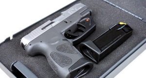 Pistol