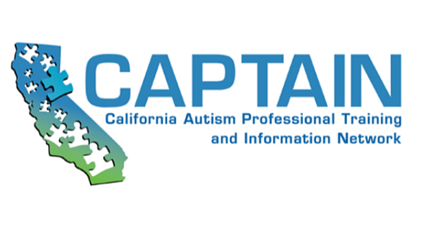 Captain california autism professional training and information network 020221