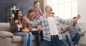 Consumers Furniture - Living Room