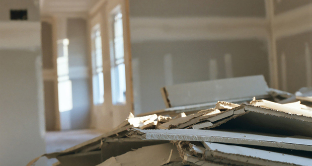 Drywall