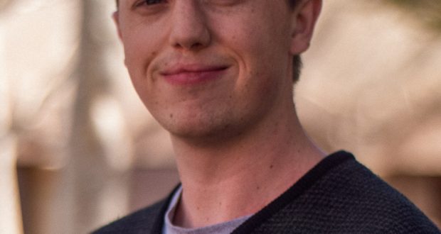 Tim Smith