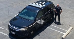 Vanguard Protection - Private Security