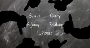 Customer Service