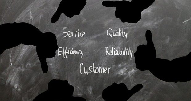 Customer Service