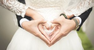 Marriage Heart