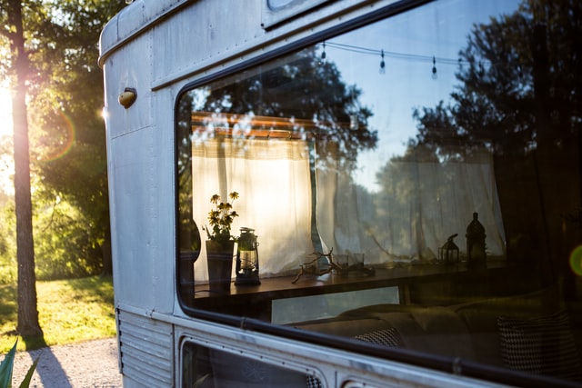 Mobile Home