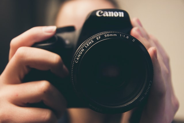 camera