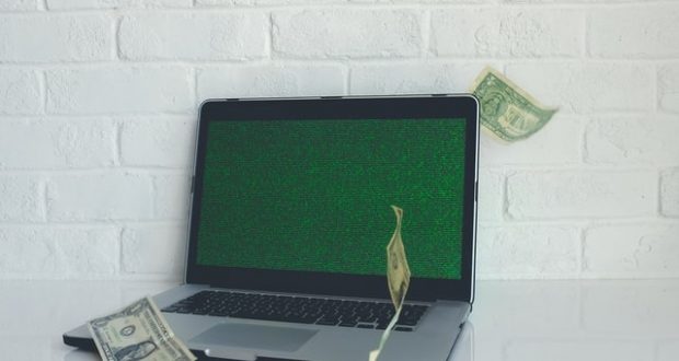 Laptop