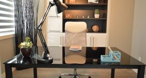 Home Office