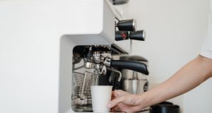 Coffee Machine