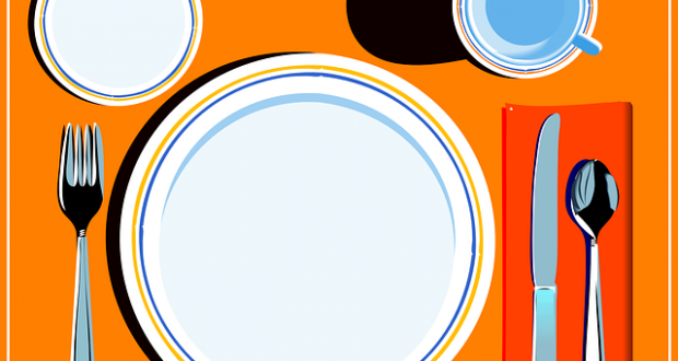 Food Tray