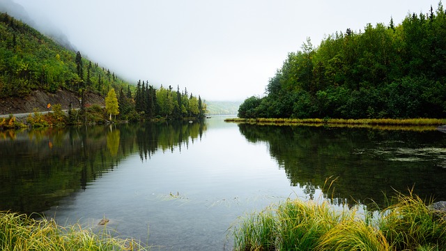 River
