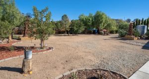 Coyote Creek