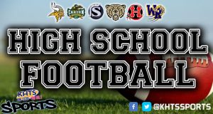 Santa Clarita High School Football Schedule & Results