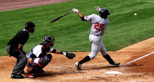 MLB Baseball
