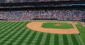 MLB Spring Training