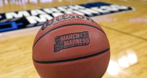 March Madness