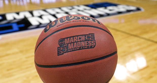 March Madness