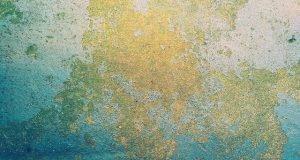 Concrete Floor