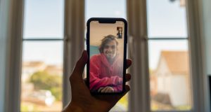 Facetime Call