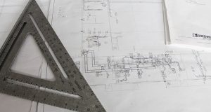 Mechanical Drawing