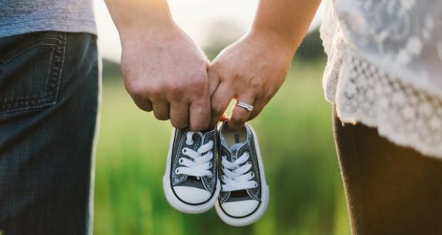 Tiny Shoes