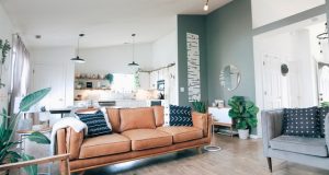 Living Room Furniture