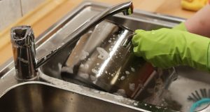 Kitchen Faucet