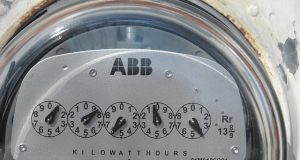 Electric Meter
