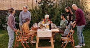 Family Picnic
