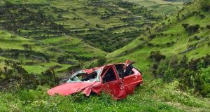 Car Crash