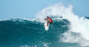Surfer