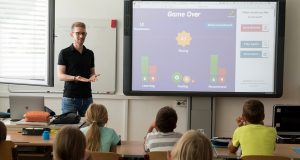 Teacher