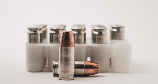 Bullets
