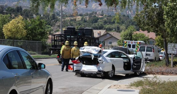 Deputy Jake Drive Car Crash Featured Image 04/08/21