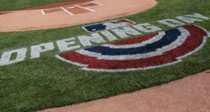 MLB Opening Day