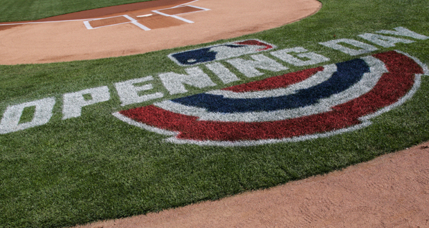 MLB Opening Day
