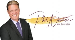 Phil Nordella - Santa Clarita Realtor