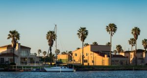Vacation homes