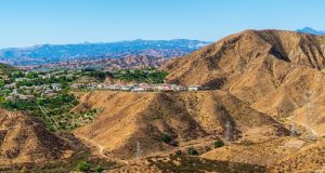 Santa Clarita