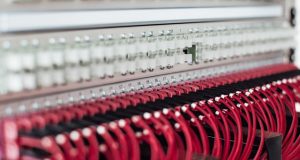 Internet wires